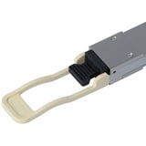 BlueOptics Transceiver kompatibel zu HPE BladeSystem C-Class 720187-B21 QSFP 