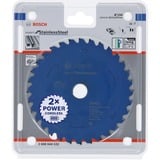 Bosch EXPERT Stainless Steel Kreissägeblatt, Ø 150mm, 32Z Bohrung 20mm, für Akku-Handkreissägen