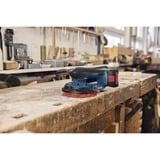 Bosch Professional Akku-Exzenterschleifer GEX 18V-150-3 Professional solo, 18Volt blau, ohne Akku und Ladegerät