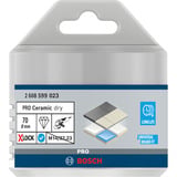Bosch Professional PRO Ceramic dry X-LOCK Trockenbohrkrone, Ø 70mm, Bohrer 