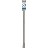 Bosch Professional PRO SDS max-4C Flachmeißel, 25mm x 400mm 10 Stück