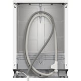 Bosch SMS2ITW09E Serie 2 , Spülmaschine weiß, 60 cm, Home Connect