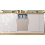 Bosch SPV2HKX42E Serie 2, Spülmaschine 45 cm, Home Connect