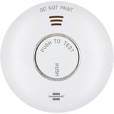 Brennenstuhl Connect WiFi Rauchwarnmelder RM A 3020, Rauchmelder 