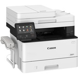 Canon i-SENSYS MF455dw, Multifunktionsdrucker grau/schwarz, USB, LAN, WLAN, Scan, Kopie, Fax
