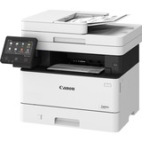 Canon i-SENSYS MF455dw, Multifunktionsdrucker grau/schwarz, USB, LAN, WLAN, Scan, Kopie, Fax