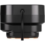 Corsair NAUTILUS 360 RS LCD, Wasserkühlung schwarz