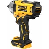 DEWALT Akku-Schlagschrauber DCF891NT, 18Volt, 1/2" gelb/schwarz, ohne Akku und Ladegerät, in TSTAK Box