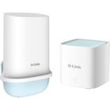 D-Link Outdoor 5G Kit DWP-1010KT, Mobile WLAN-Router Wi-Fi 6 AX1500 Router und 5G Outdoor Gerät