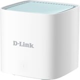 D-Link Outdoor 5G Kit DWP-1010KT, Mobile WLAN-Router Wi-Fi 6 AX1500 Router und 5G Outdoor Gerät