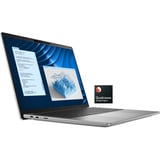 Dell Latitude 5455-D78DR, Notebook grau, Qualcomm Snapdragon X Plus X1P-42-100, Qualcomm Adreno GPU, 16 GB LPDDR5X, 512 GB (512 GB SSD), Windows 11 Pro