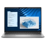 Dell Latitude 5455-D78DR, Notebook grau, Qualcomm Snapdragon X Plus X1P-42-100, Qualcomm Adreno GPU, 16 GB LPDDR5X, 512 GB (512 GB SSD), Windows 11 Pro