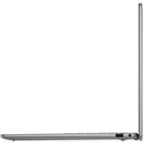 Dell Latitude 5455-D78DR, Notebook grau, Qualcomm Snapdragon X Plus X1P-42-100, Qualcomm Adreno GPU, 16 GB LPDDR5X, 512 GB (512 GB SSD), Windows 11 Pro
