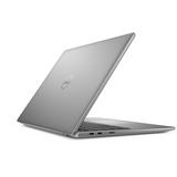Dell Latitude 5455-D78DR, Notebook grau, Qualcomm Snapdragon X Plus X1P-42-100, Qualcomm Adreno GPU, 16 GB LPDDR5X, 512 GB (512 GB SSD), Windows 11 Pro