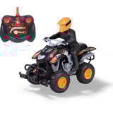 Dickie RC Mud Quad 1:18