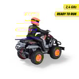 Dickie RC Mud Quad 1:18