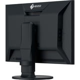 EIZO CS2400R, LED-Monitor 61 cm (24 Zoll), schwarz, WXGA, IPS, USB-C, HDMI