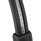 EPOS IMPACT SC 230 USB, Headset schwarz
