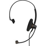 EPOS IMPACT SC 30 USB ML, Headset schwarz, Mono