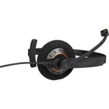 EPOS IMPACT SC 30 USB ML, Headset schwarz, Mono