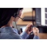 EPOS IMPACT SC 30 USB ML, Headset schwarz, Mono