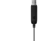 EPOS | Sennheiser IMPACT SC 230 USB, Headset schwarz