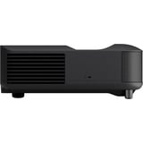 Epson EH-LS650B Ultrakurzdistanz, Laser-Beamer schwarz, 4K PRO-UHD, Android TV, 3600 Lumen