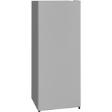 Exquisit GS230-010E, Gefrierschrank silber