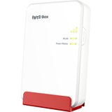 FRITZ! Box 6860 5G, Mobile WLAN-Router 