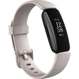 FitBit Inspire 2, Fitnesstracker weiß/schwarz