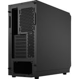 Fractal Design Focus 2 Black Solid, Tower-Gehäuse schwarz