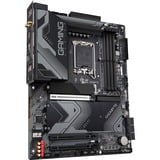 GIGABYTE Z790 GAMING X AX, Mainboard schwarz/grau