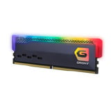 G.E.I.L. DIMM 32 GB DDR5-6000 (2x 16 GB) Dual-Kit, Arbeitsspeicher schwarz, GAVSG532GB6000C36CDC, INTEL XMP, AMD EXPO