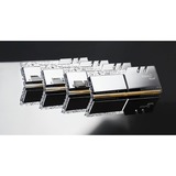 G.Skill DIMM 128 GB DDR4-3200 Quad-Kit, Arbeitsspeicher silber, F4-3200C16Q-128GTRS, Trident Z Royal, XMP