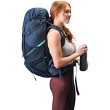 Gregory AMBER 68 , Rucksack dunkelblau, 68 Liter 