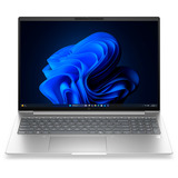 HP EliteBook X G2a (DL9Z7ET), Notebook silber, AMD Ryzen AI 7 PRO 450, AMD Radeon 860M, 32 GB LPDDR5X, 512 GB (512 GB SSD), Windows 11 Pro
