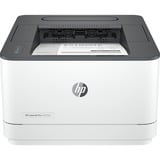 HP LaserJet Pro 3002dw, Laserdrucker grau, USB, LAN, WLAN