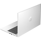 HP ProBook 440 G10 (9V1L6AT), Notebook silber, Intel® Core™ i5-1335U, Intel® Iris® Xe Graphics geeignet, 16 GB DDR4, 512 GB (512 GB SSD), Windows 11 Pro 64-Bit