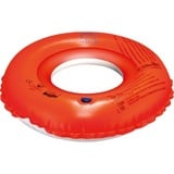 Happy People BEMA Schwimmring, Ø ca. 42cm orange, für Kinder ab 4 Jahren