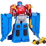 Hasbro Transformers Optimus Prime Jumbo Jet Flitzer, Spielfigur 