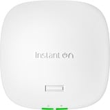 Hewlett Packard Enterprise Networking Instant On (RW) AP32 5pack, Access Point weiß, 5er Pack