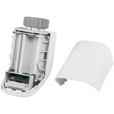 Homematic IP Smart Home Starter Set Heizen  weiß, inkl. 8 Heizkörperthermostate