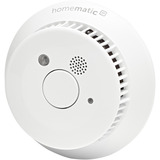 Homematic IP Starter Set Rauchwarnmelder - 4 Räume 1x Access Point 2, 4x Rauchwarnmelder