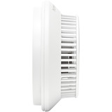 Homematic IP Starter Set Rauchwarnmelder - 4 Räume 1x Access Point 2, 4x Rauchwarnmelder