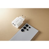 Intenso Power Adapter W24AA, Ladegerät weiß, 24 Watt