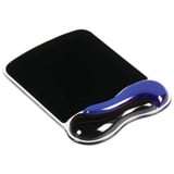 Kensington Duo Gel-Mauspad blau