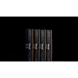 Kingston FURY DIMM 256 GB DDR5-6000 (8x 32 GB) Octa-Kit ECC, Arbeitsspeicher schwarz, KF560R32RBK8-256, Renegade Pro, Registred, INTEL XMP