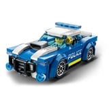 LEGO 60312 City Polizeiauto, Konstruktionsspielzeug 