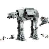 LEGO 75454 Star Wars AT-AT des Restimperiums mit INT-4, Konstruktionsspielzeug 