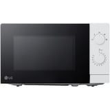 LG MS2082H, Mikrowelle 